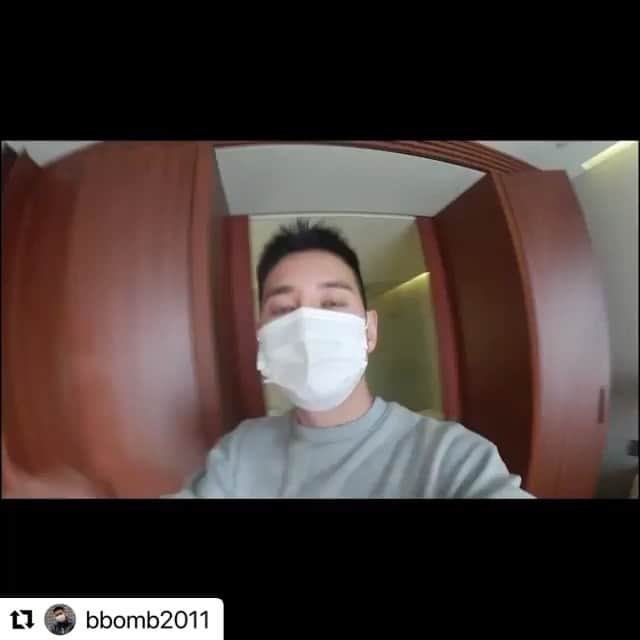 のインスタグラム：「#Repost @bbomb2011 with @make_repost ・・・ YouTube Channel OPEN 📺  Coming soon ⠀ 🔗bit.ly/2Vs97zL ⠀ #BLOCKB #BBOMB @bbomb2011」
