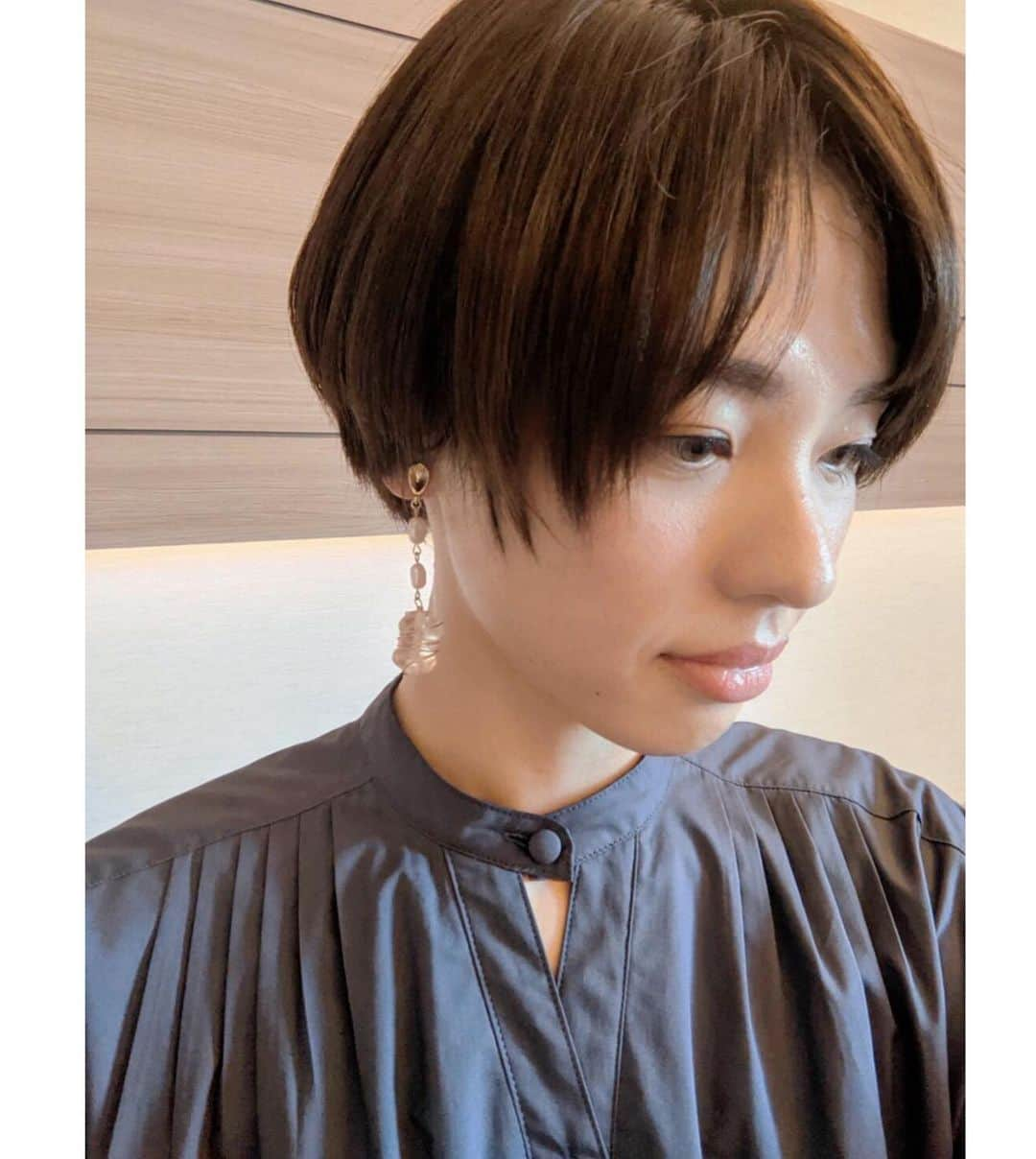 迫田さおりさんのインスタグラム写真 - (迫田さおりInstagram)「・ 戦う強い目カッコよかったです。 ワンプレーワンプレーが心に響きました。 やっぱりバレーボールっていいな。 本当にありがとうございました。 ・ この5年間、代表のスタッフ・選手の皆さん、本当お疲れ様でした。 ・ ・ #バレーボール #男子バレー  #女子バレー  #感謝#感動」8月3日 21時00分 - saori.rio