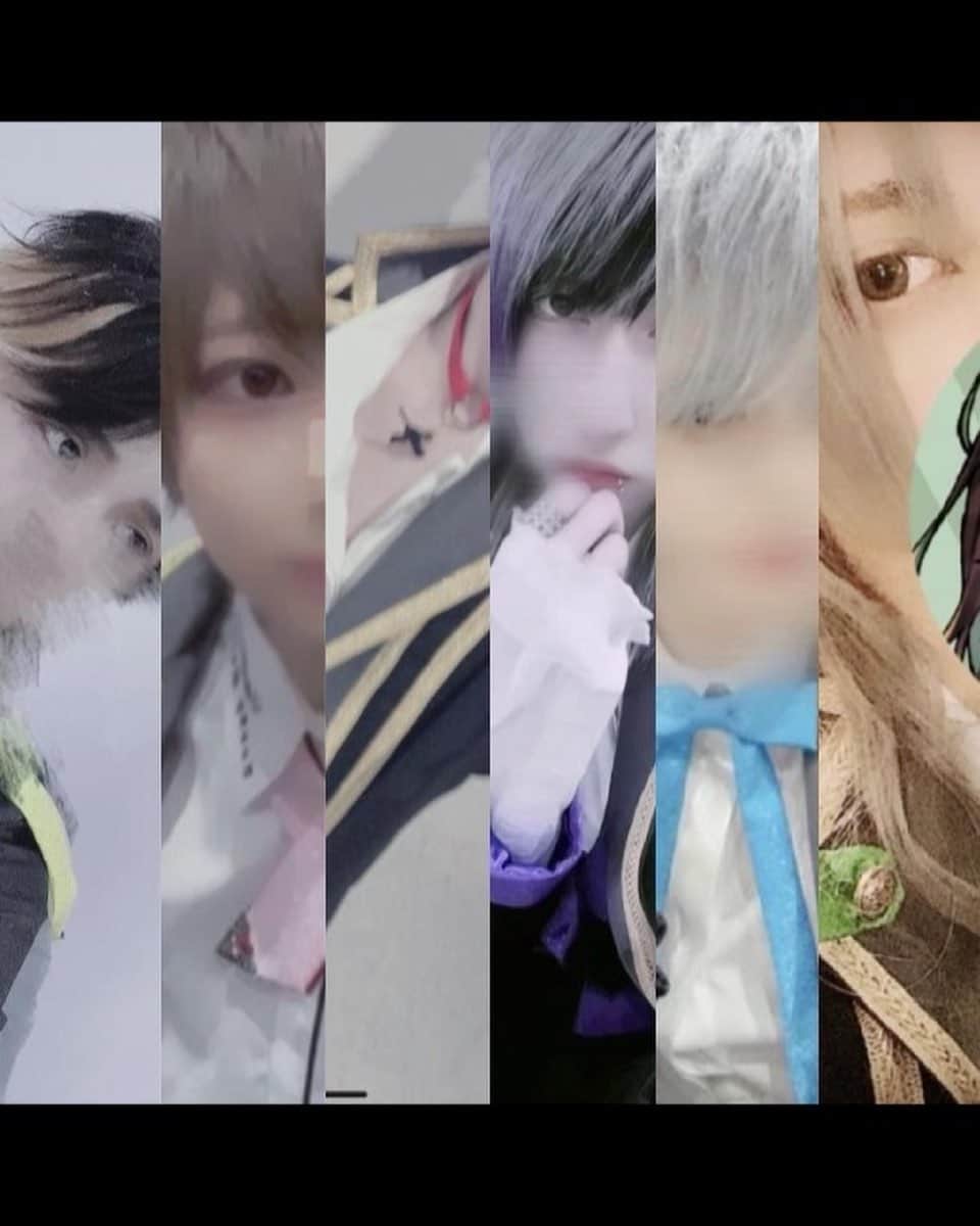 KnightA-騎士A-のインスタグラム：「決戦エンドレス」