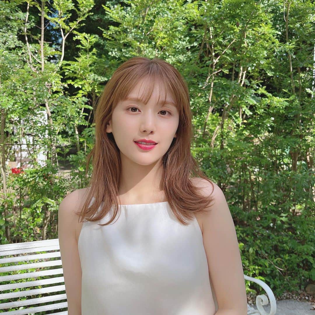 ひよんのインスタグラム：「🌳🌳  お気に入りが沢山だから沢山のせる🤣💛  #ひよん」