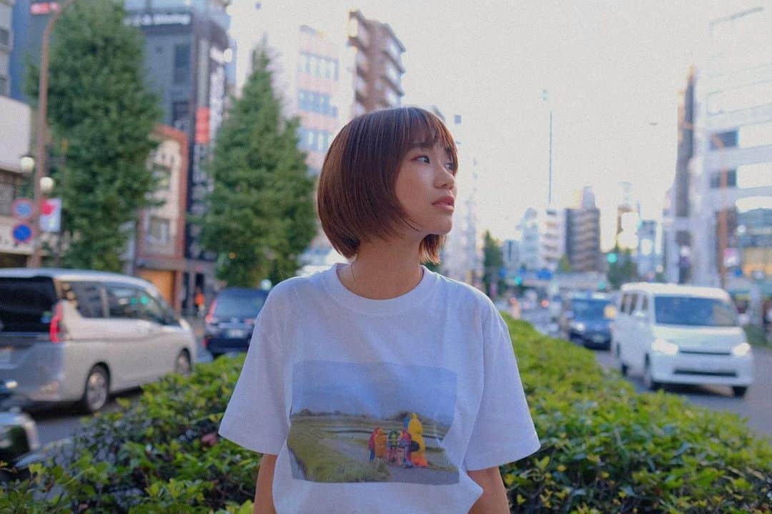 菜乃花のインスタグラム