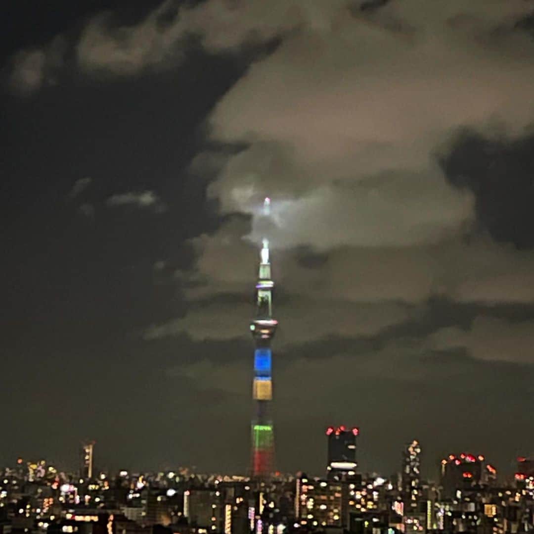 行正り香のインスタグラム