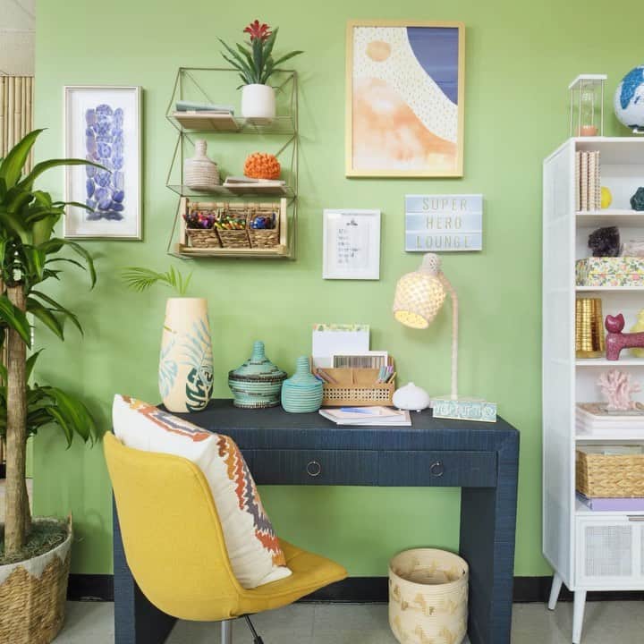 HomeGoodsのインスタグラム