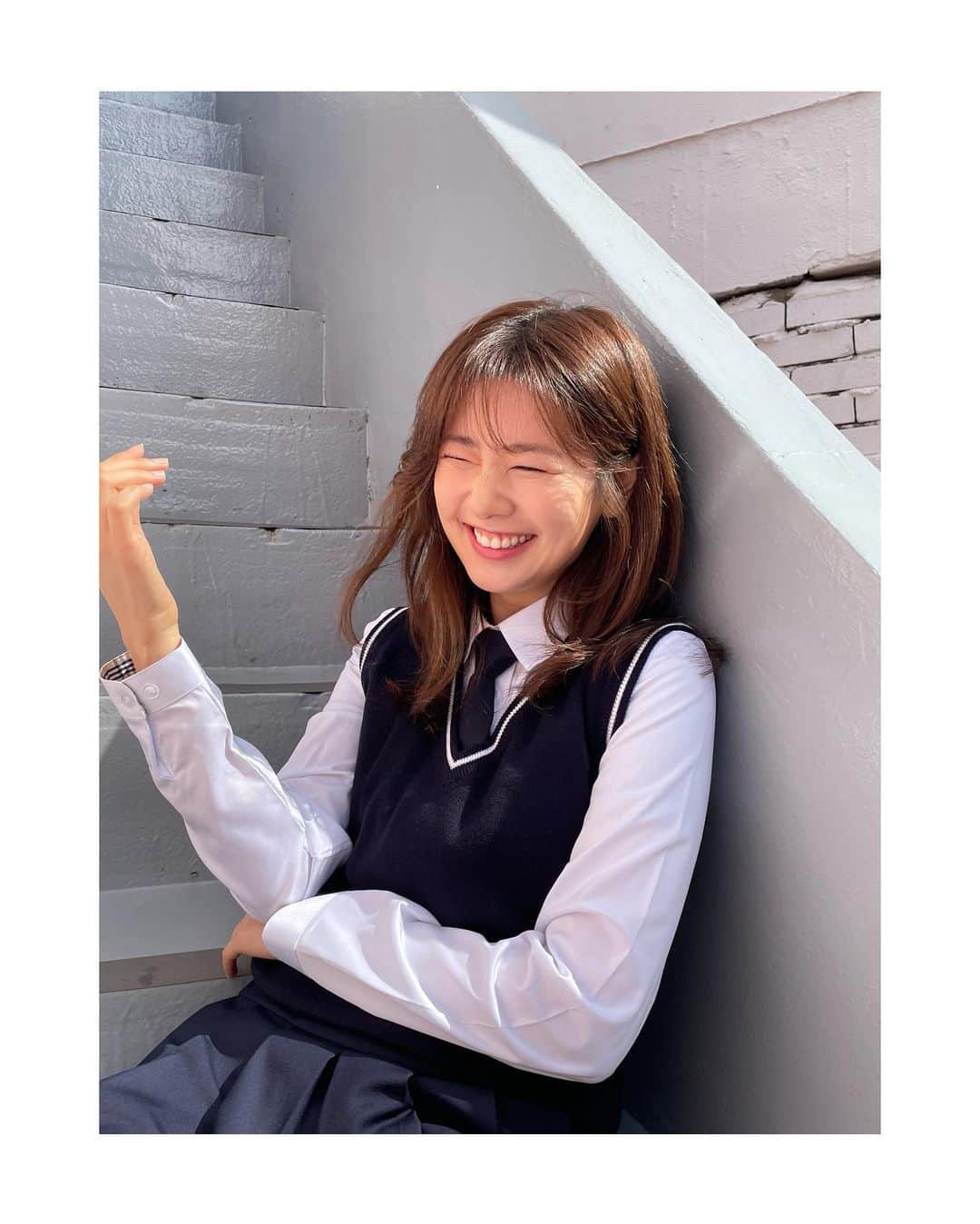 チョン・ソミンのインスタグラム：「오늘 밤 이른 9시 #월간집 🏠 #본방사수」