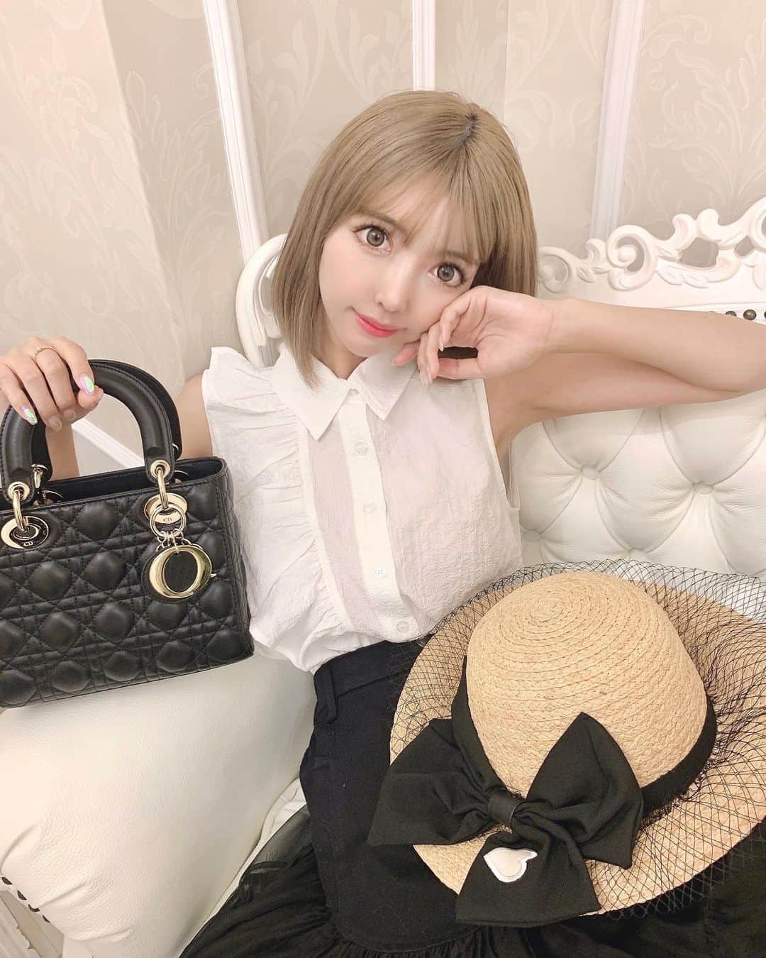 吉川ちかのグルメインスタ