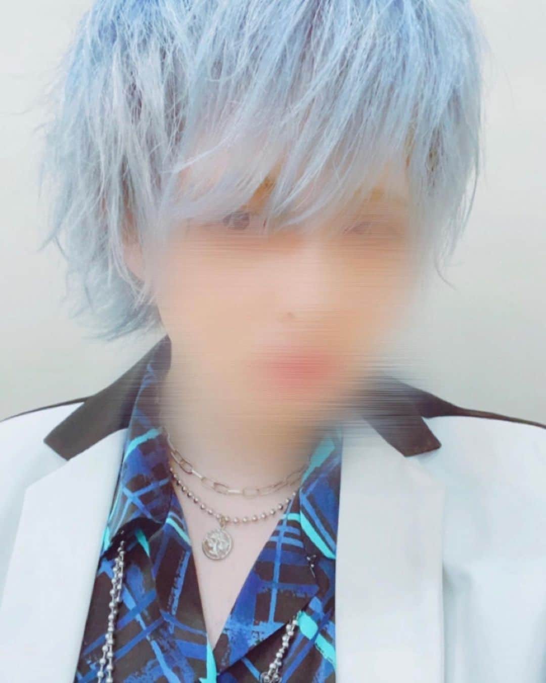 のインスタグラム：「爽✨💙」