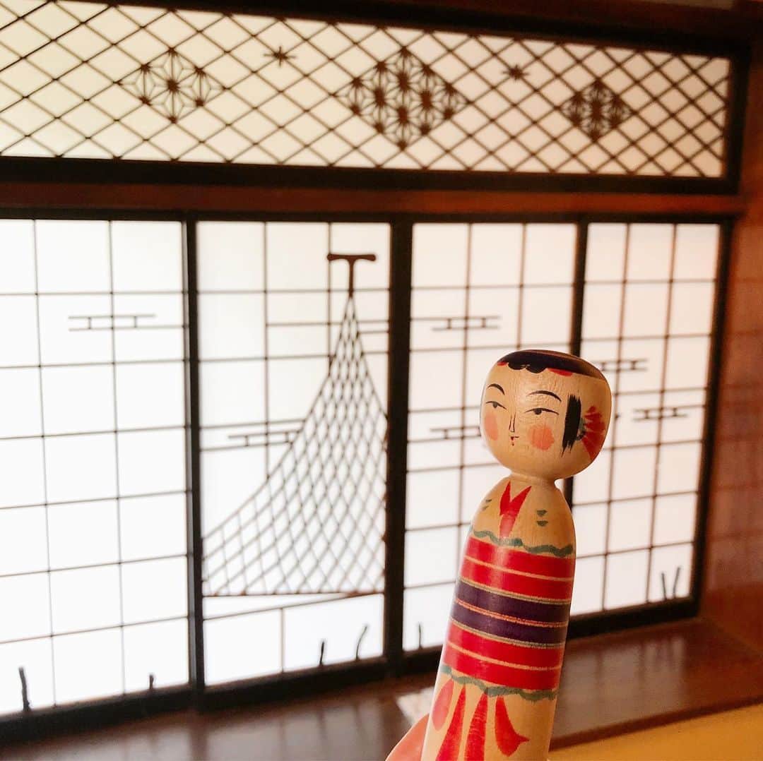 村井美樹さんのインスタグラム写真 - (村井美樹Instagram)「伊東の東海館。素敵な建物だった✨  #東海館」8月4日 7時47分 - miki_murai_