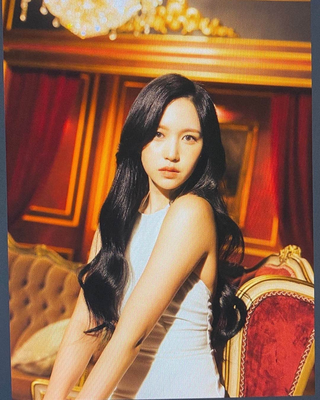 TWICEさんのインスタグラム写真 - (TWICEInstagram)「#perfectworld」8月4日 11時36分 - twicetagram