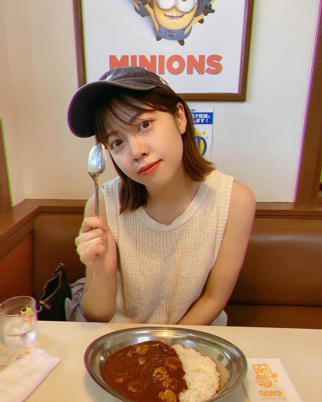 吉田晴香のインスタグラム