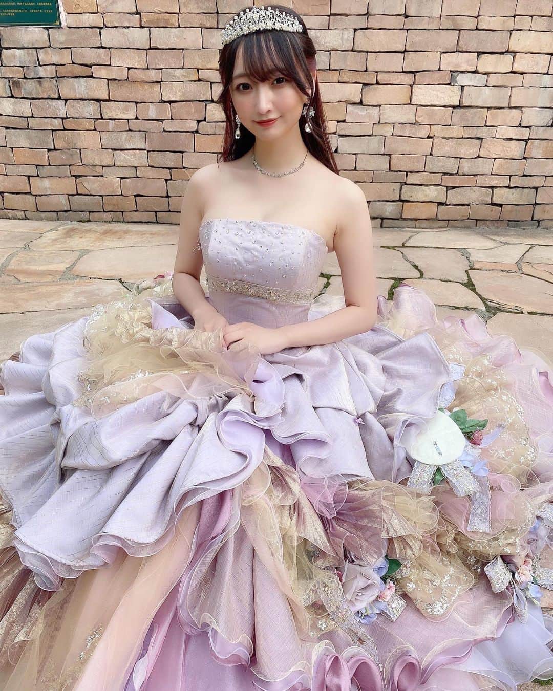 愛森ちえのグルメインスタ