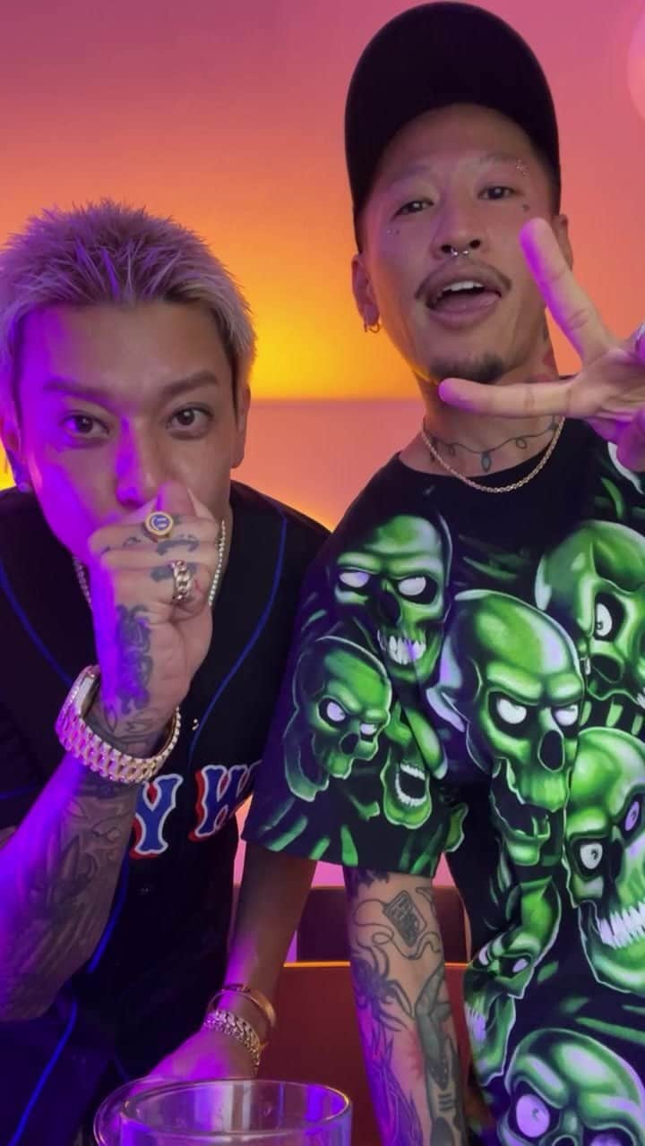 Staxx Tのインスタグラム