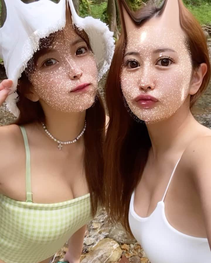 ききまるのインスタグラム