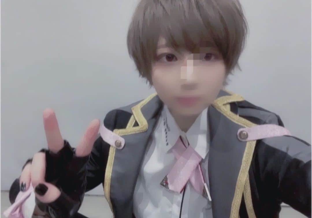 てるとくんのインスタグラム：「こっちにも✌️」