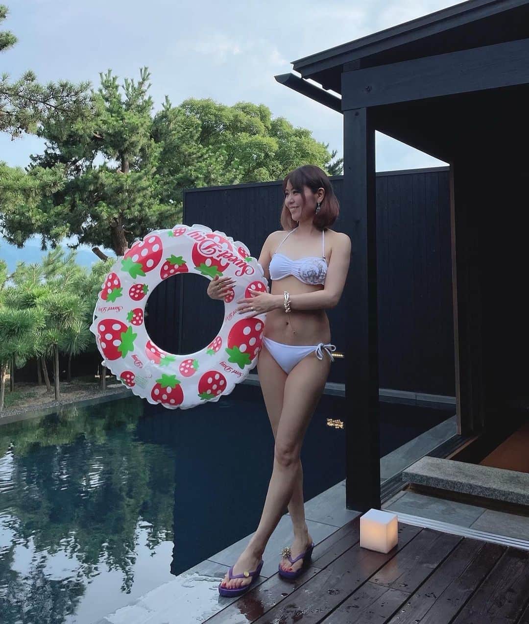 ikuのインスタグラム