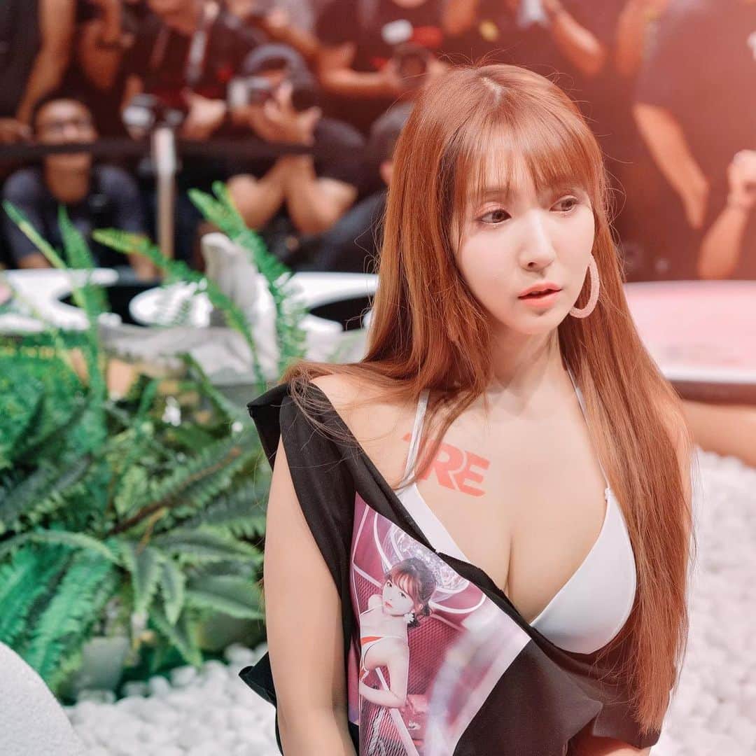一劍浣春秋のインスタグラム