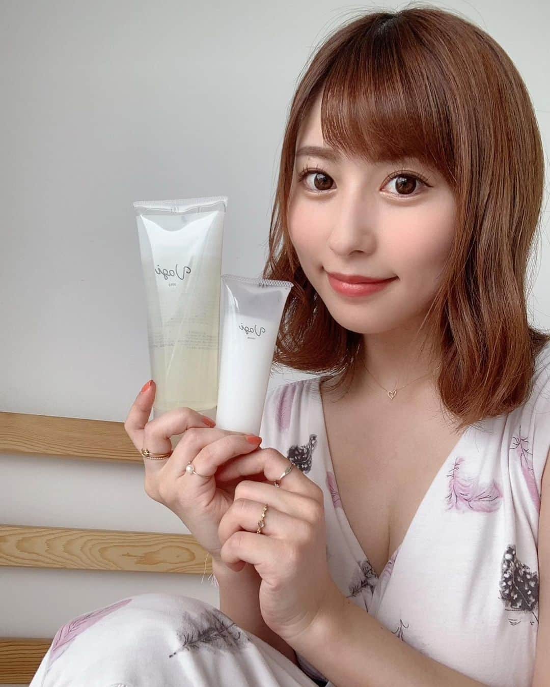 成瀬心美のインスタグラム
