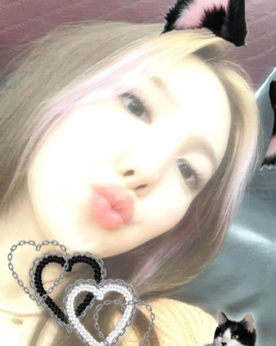 ナヨンさんのインスタグラム写真 - (ナヨンInstagram)「😘😘」8月4日 18時28分 - twicenayeon