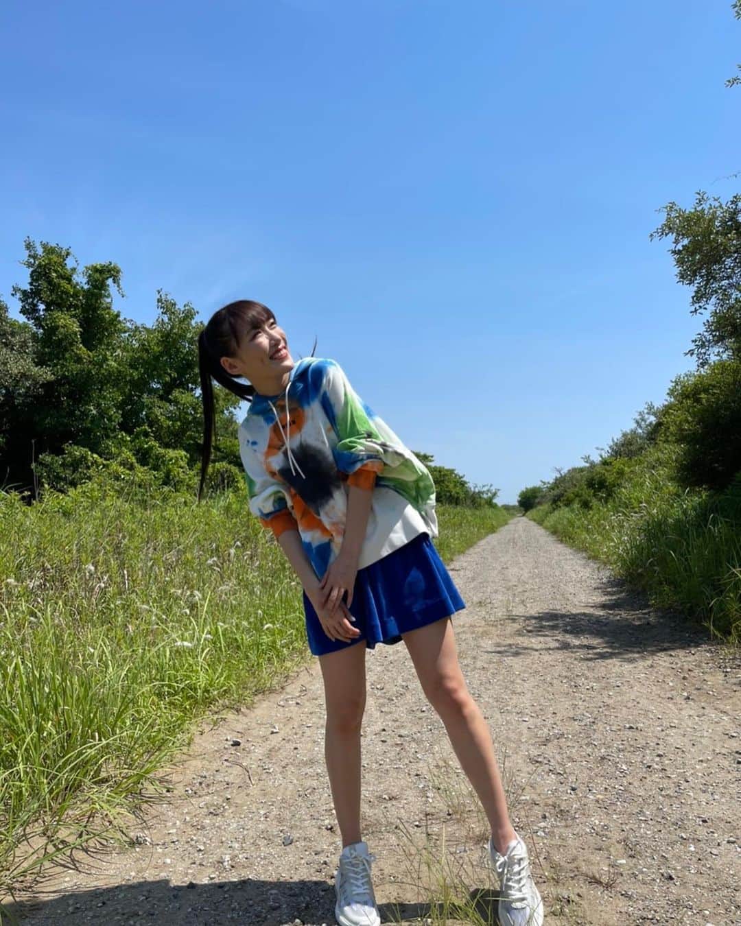 高城れにのインスタグラム