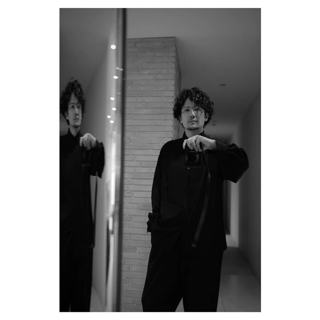 稲垣吾郎さんのインスタグラム写真 - (稲垣吾郎Instagram)8月4日 19時02分 - goro_inagaki_official