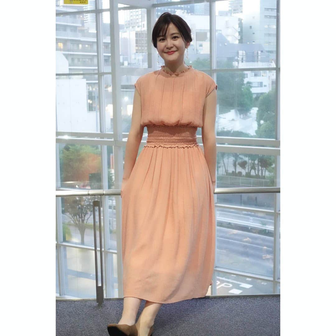 林美桜さんのインスタグラム写真 - (林美桜Instagram)「. Jチャンの衣装です👗 @tonal_official  . 昨日はレッサーパンダの足の裏の写真をみるのに夢中になっていました。 癒されるのでぜひみてみてください🥺 #レッサーパンダ好きな人と繋がりたい  #レッサーパンダ #レッサーパンダ可愛い #レッサーパンダの足の裏」8月4日 18時58分 - miou0hayashi