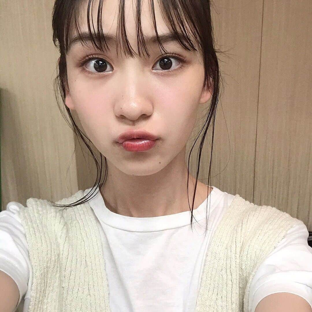 太田雫のインスタグラム