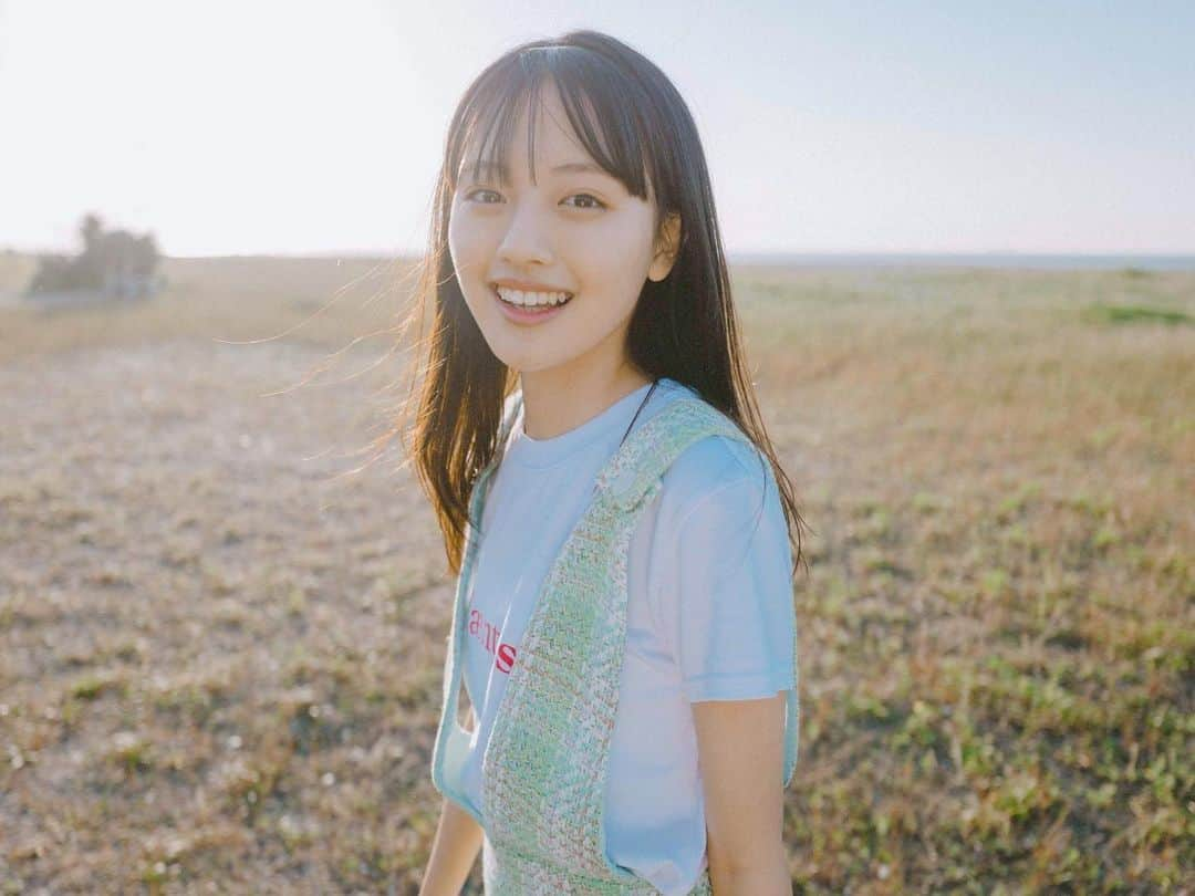 上坂樹里さんのインスタグラム写真 - (上坂樹里Instagram)「🌵🌵  #ミスセブンティーン2021 #上坂樹里」8月4日 19時48分 - juri_kosaka