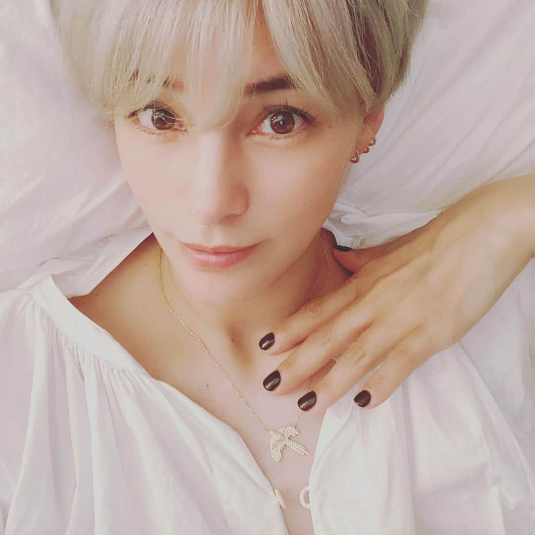 梅宮アンナのインスタグラム