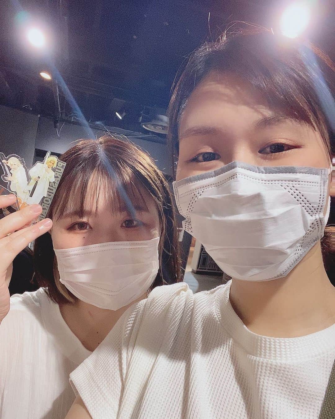 佐川奈美のインスタグラム：「26になりました🤭 お祝いメッセージありがとうございました〜😊⭐️ 健康に気をつけて、明るい1年にしたいと思います！！！」