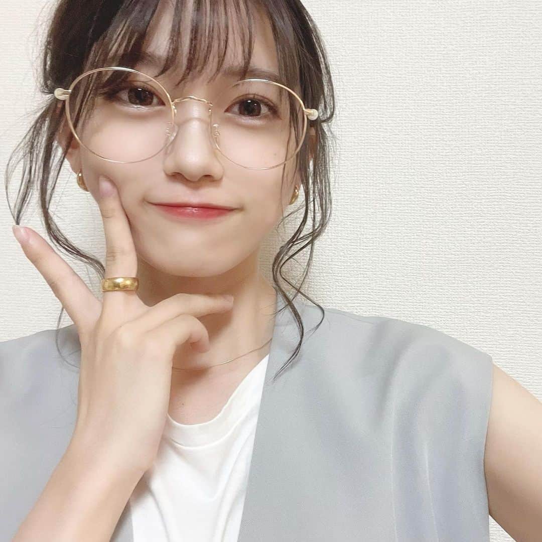 ましゅろ～のインスタグラム