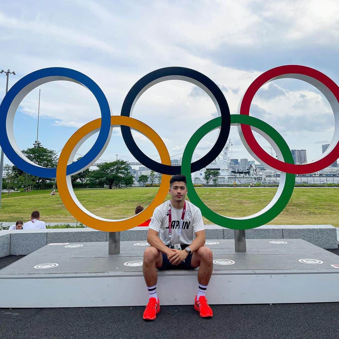 のインスタグラム：「These are the only rings I’m chasing.」