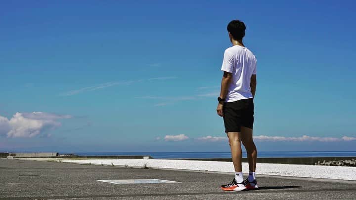 中野崇のインスタグラム