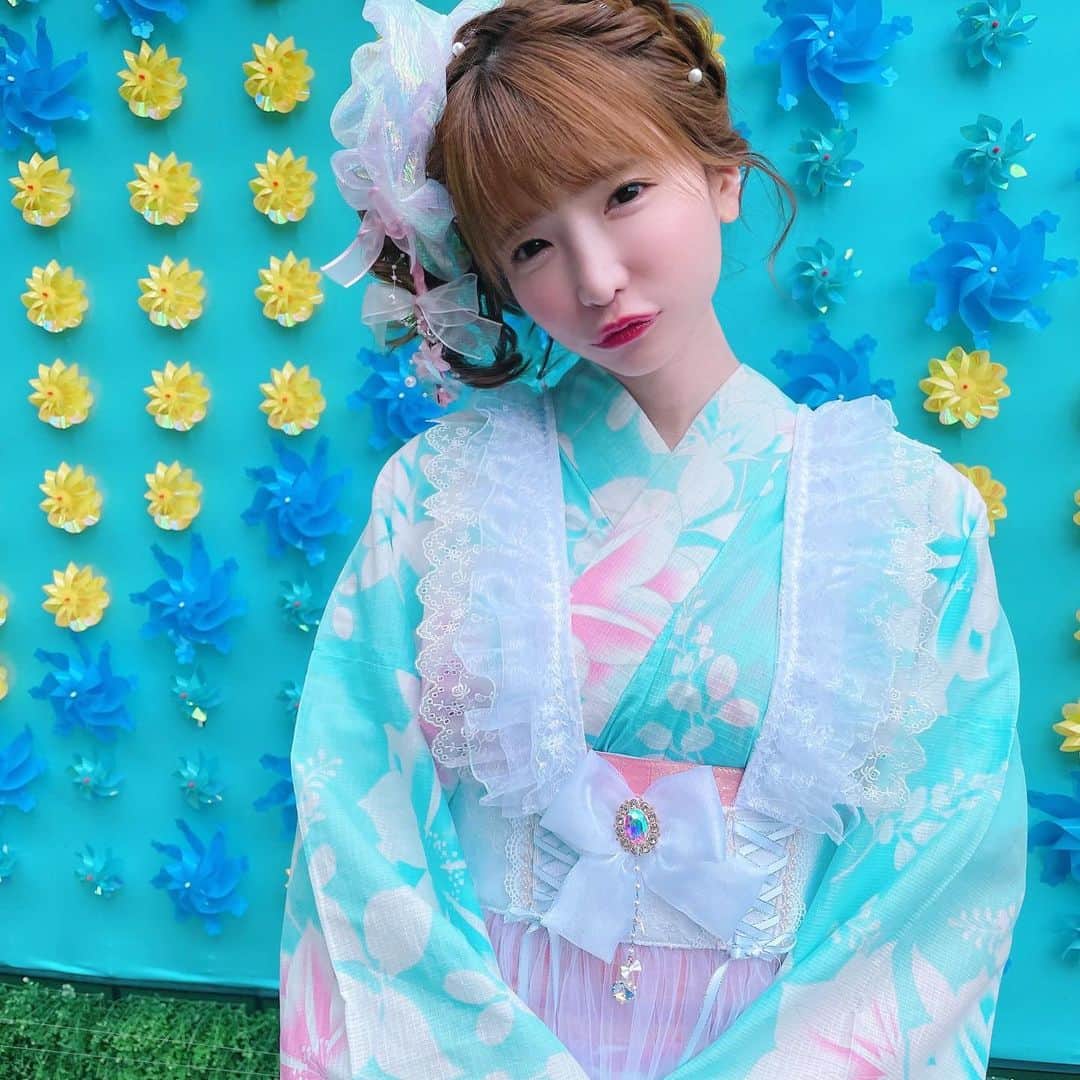 もえのあずきのグルメインスタ