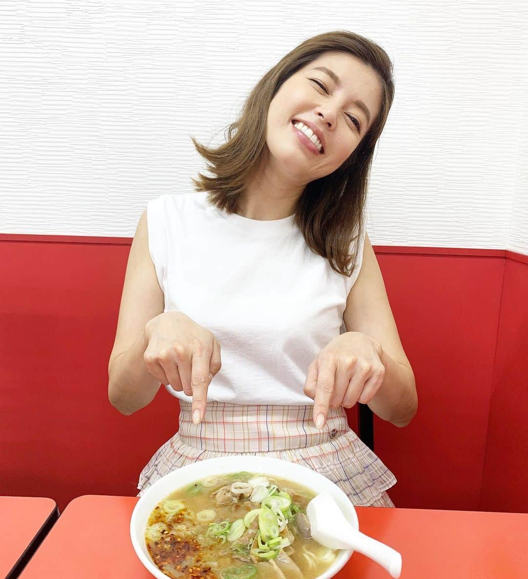 神田愛花のインスタグラム