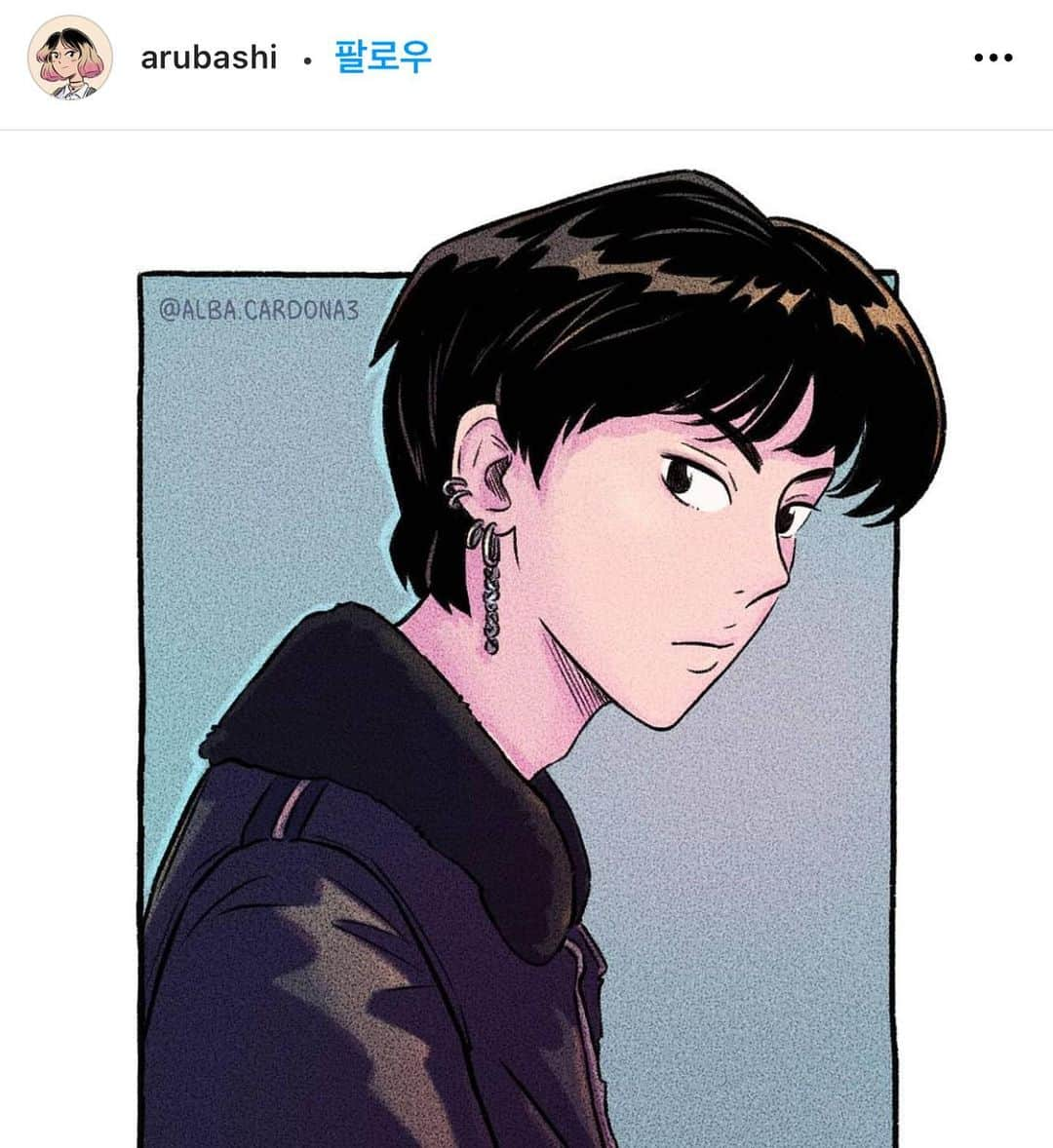 ヤオンイさんのインスタグラム写真 - (ヤオンイInstagram)「#truebeautyfanart #truebeauty #여신강림 #여신강림팬아트  - 금손팬아트 모음...!  10장밖에 올라가지 않아서 아쉽습니다ㅠㅠ 이렇게 팬아트를 보면 마음이 정말 뭉클합니다. 정말 감사하구요.  저와 함께 3년을 살아숨쉬어온 아이들을 언젠가는 떠나보내야 하는데, 떠나보낼때의 감정이 어떨지 아직 상상이 가지 않습니다.  분에 넘치는 사랑을 받은 탓이었던건지 너무 깊게 정들어버린것 같습니다. 연재 시작전, 캐릭터들의 머리색 컬러키 정하는것도 정말 고민이 많았는데 어느덧 여기까지 오게되었네요.. 요즘 하루도 못쉬고 일에 치여서.. 잠을 정말 못자서.. 건강을 망쳐버려서.. 여러 이유탓에 내 자신에 대한 자괴감만 커져갔는데 팬아트를 보고나니 정신이 번쩍 듭니다!  정진해서 마무리까지 아름답게 잘 마치도록 하겠습니다.  모두모두 감사합니다 ^^」8月5日 17時51分 - meow91__