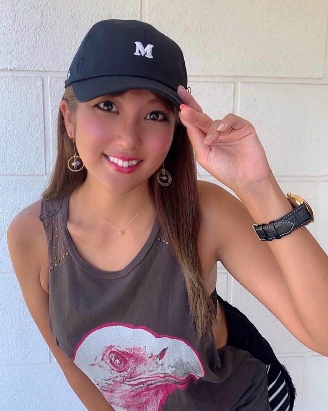神谷麻美のインスタグラム