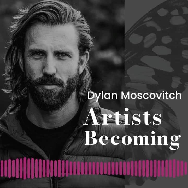 ディラン・モスコビッチのインスタグラム：「Here’s the full episode from the conversation I had with the wonderful @itsjessicacohen and @selsbree for the @artistsbecoming podcast. Their vision for helping artists through their journey and struggles is so beautiful and it was such an honour to be able to share in this discussion! .  https://open.spotify.com/episode/1aAE54VnFgruUVMgahxvl0?si=8871d66bf442413c . #artist #athlete #mentalhealth #intrinsicmotivation #selfdiscovery #coach #mindset #love」