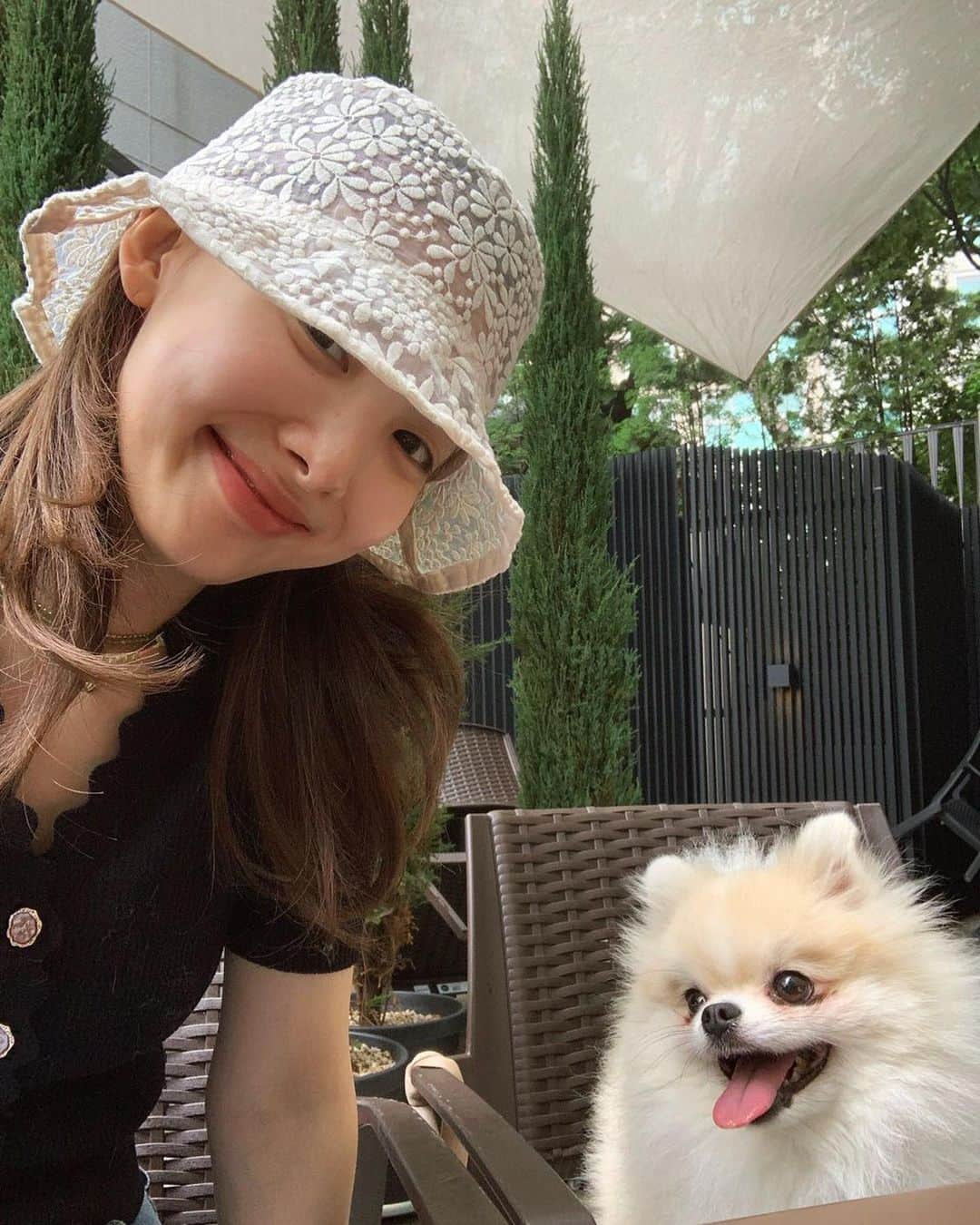 のインスタグラム