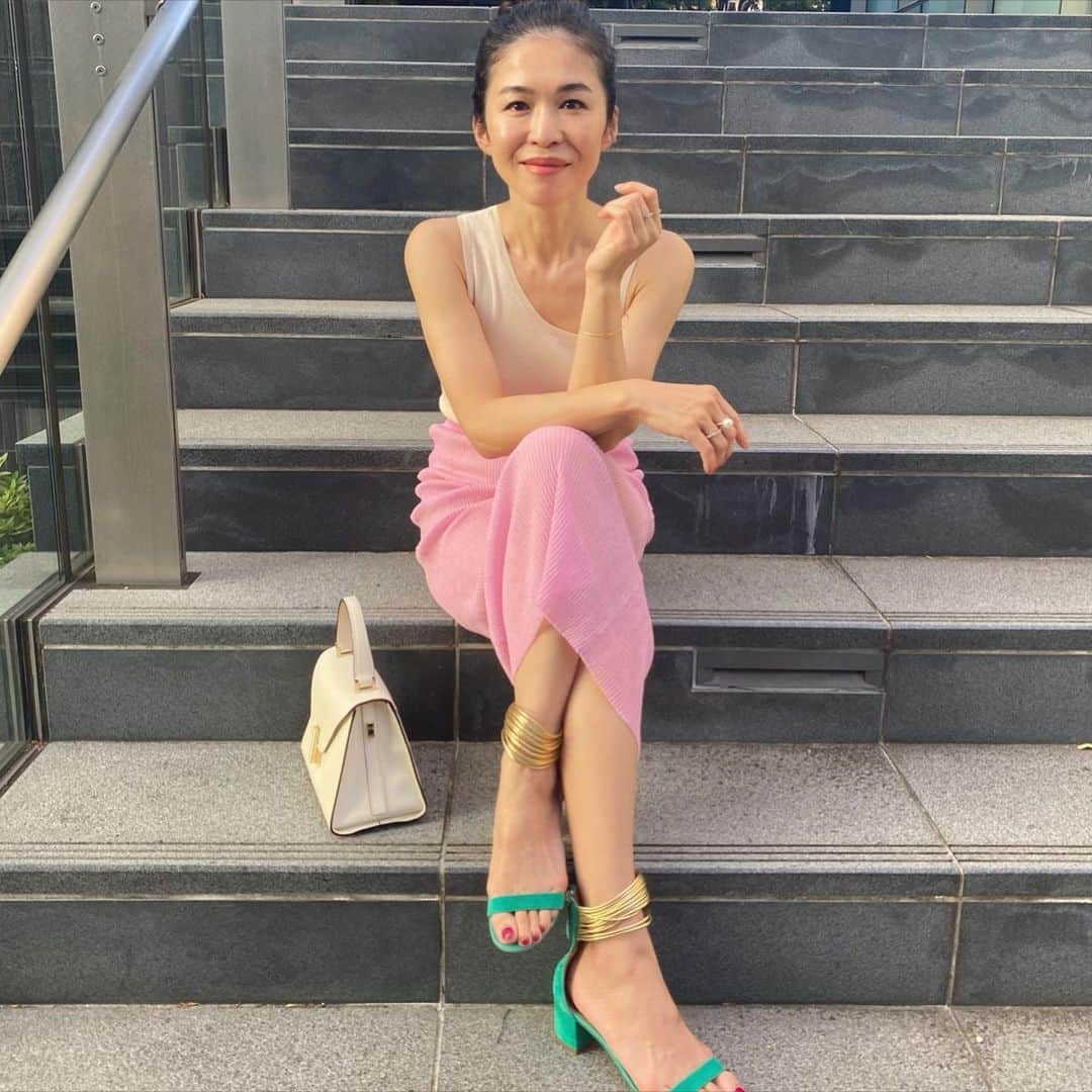 辻直子のインスタグラム
