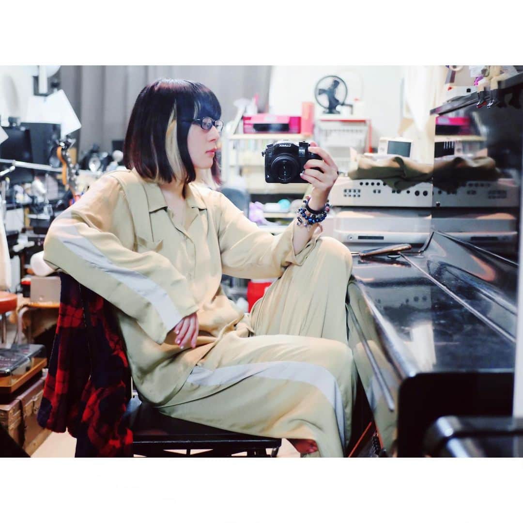 majikoのインスタグラム
