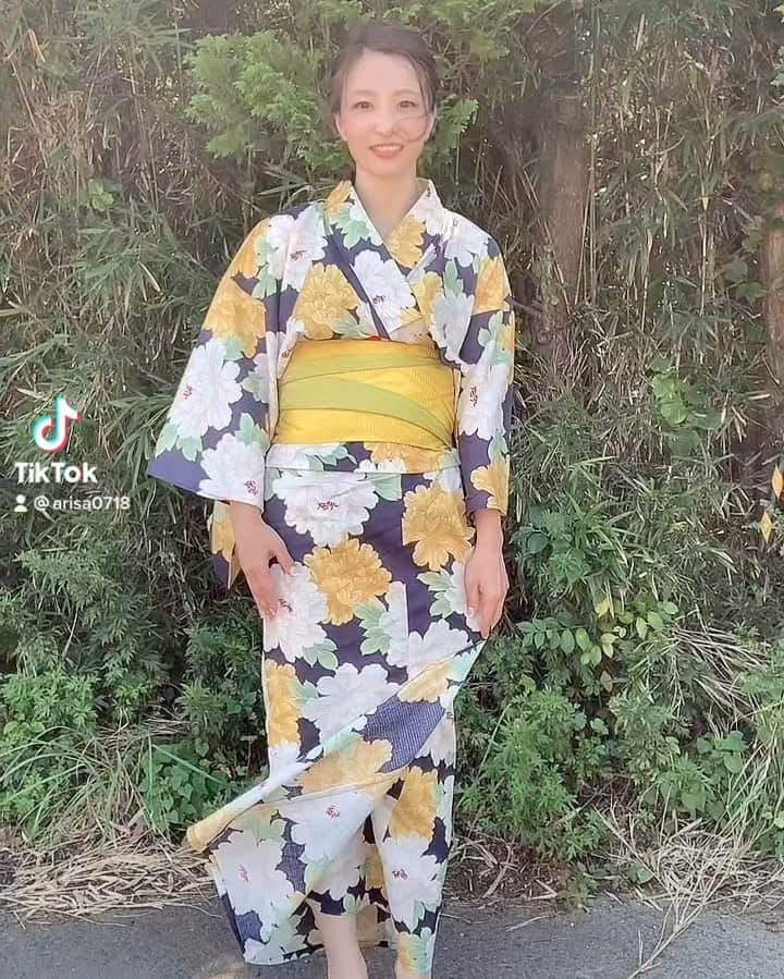 佐藤あり紗のインスタグラム