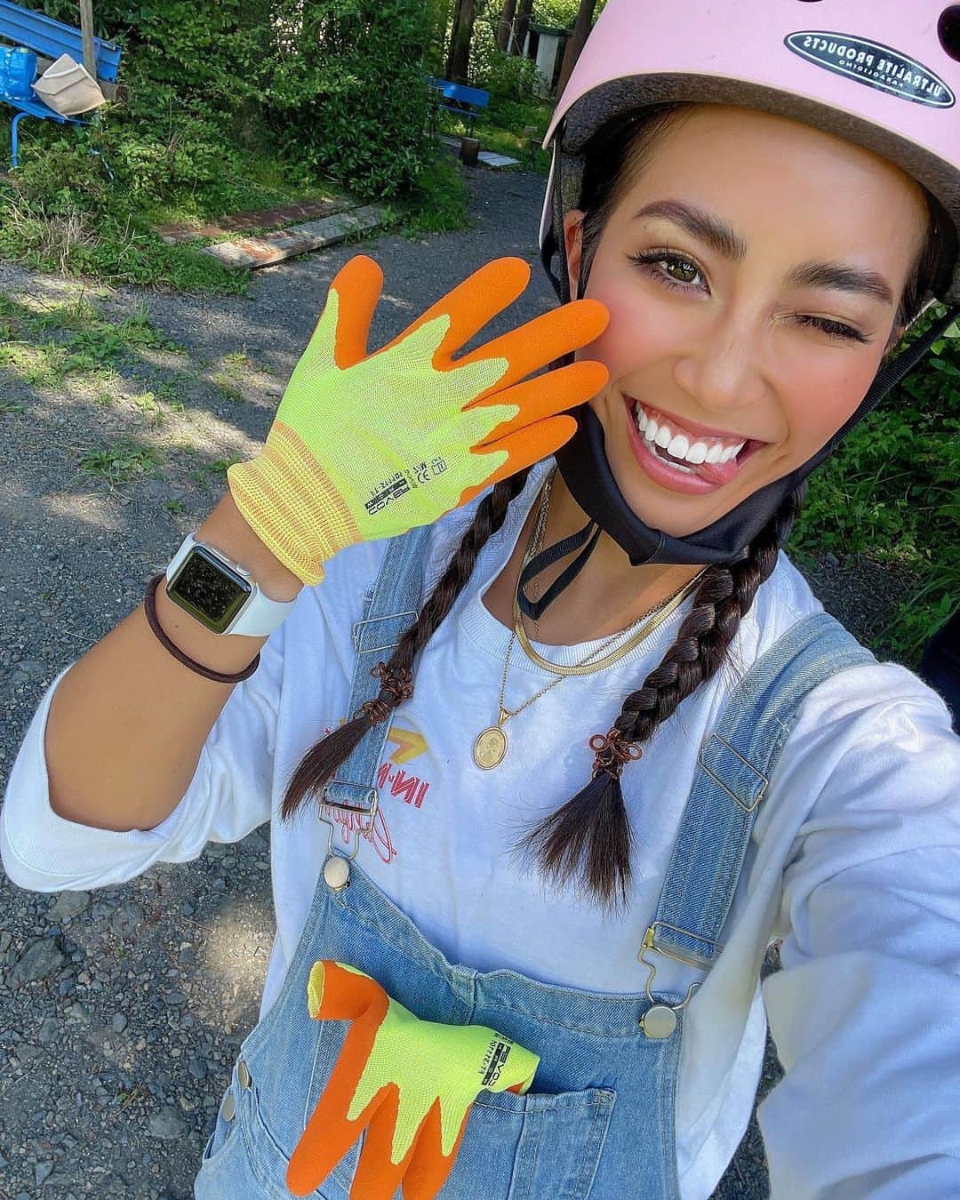 SÜMIREのインスタグラム