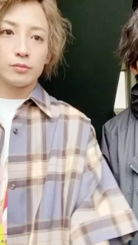 のインスタグラム：「不思議なご縁に感謝🐉🐉」