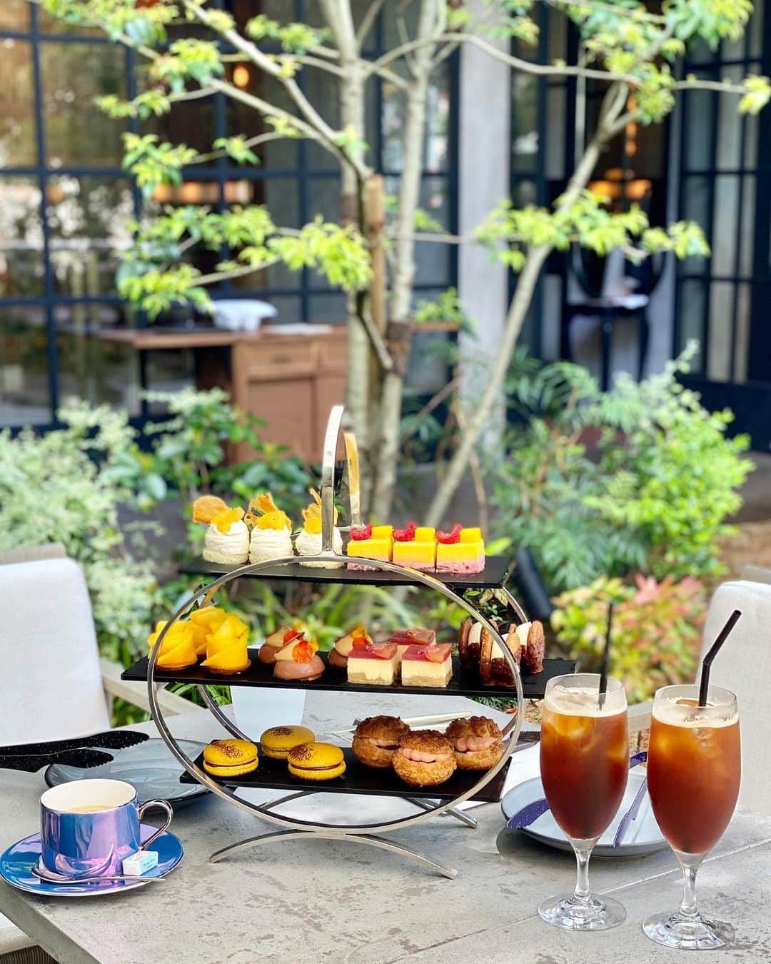 Nahoのグルメインスタ