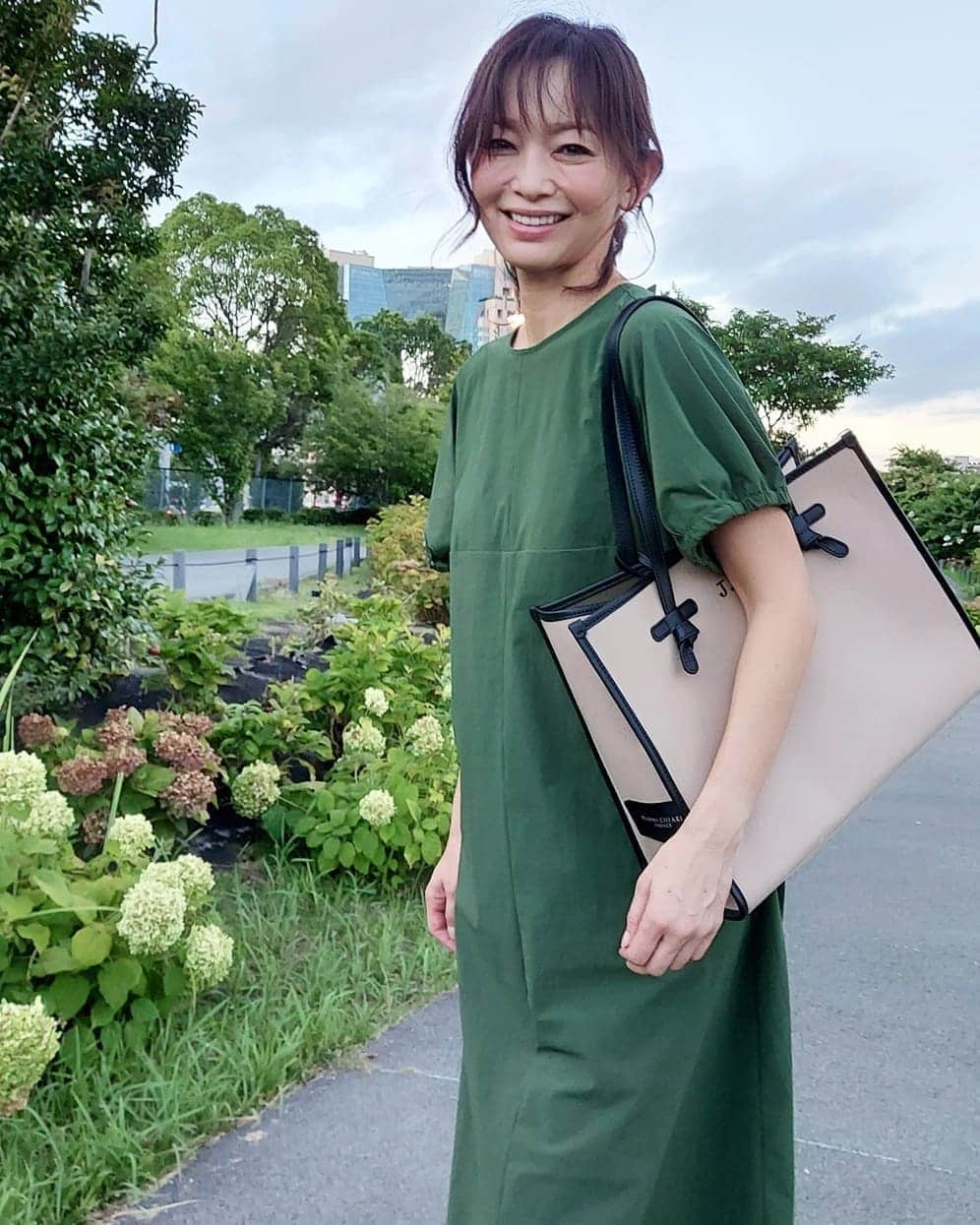 佐藤純のインスタグラム