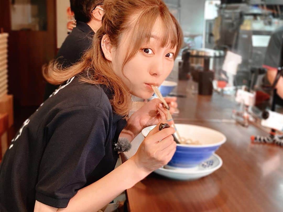須田亜香里のグルメインスタ