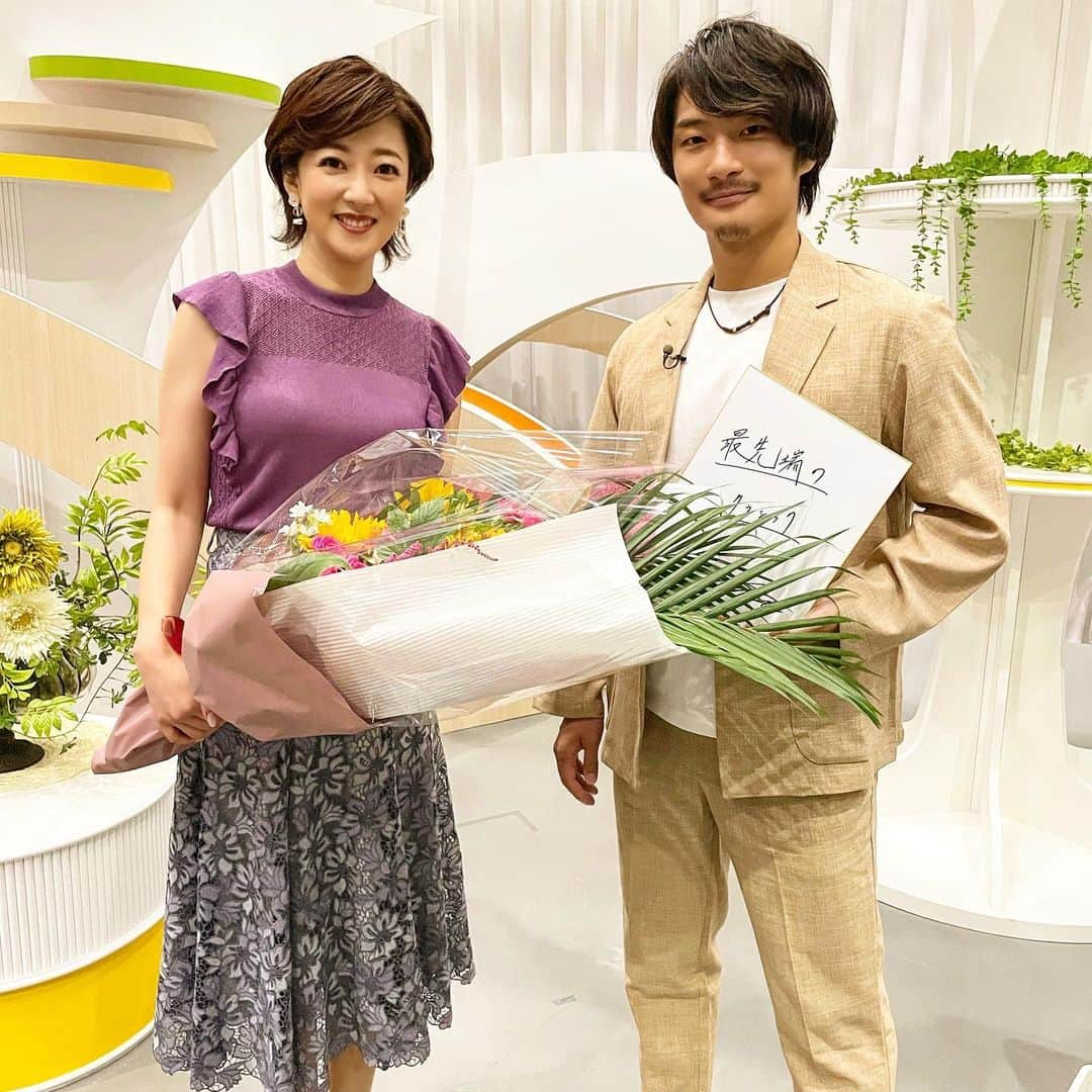 池尻和佳子のインスタグラム