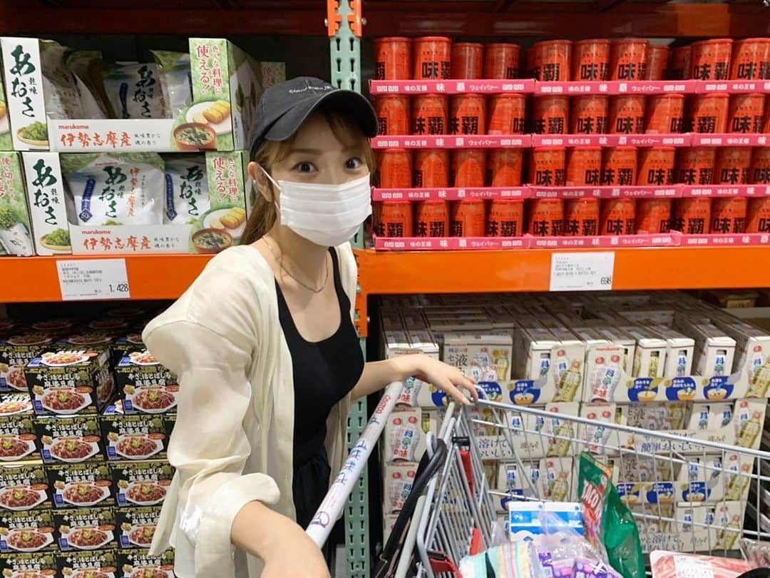 青科まきさんのインスタグラム写真 - (青科まきInstagram)「🥦」8月5日 23時10分 - maki_aoshina