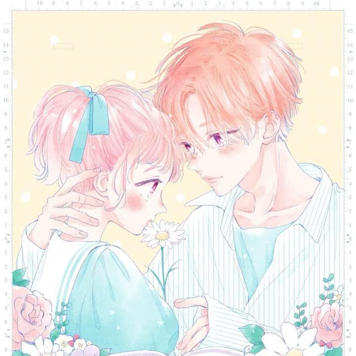 のインスタグラム：「⁡ 最終回のお疲れさまコメントや感想、♡などたくさんありがとうございました😢🙏✨ 嬉しいお言葉沢山すぎて感謝しかありません…！語彙力なさすぎてなかなか感謝の気持ちうまく伝えられませんが、いつも本当にありがとうございます🙇‍♂️ ⁡ イラストを見てフォローして下さったみなさんもありがとうございます！！ ⁡ 投稿またひさびさになってしまいましたがお休み期間はできる限りイラスト載せていけたらなって思ってます☺️過去作品イラストも前いただいた二次創作リクエストなども！ ⁡ ひとまず今日はTwitterにもあげたカラーと予告カットのタイムラプスを…🍫✨ ⁡ #ひなたのブルー #ひなブル #タイムラプス #メイキング」