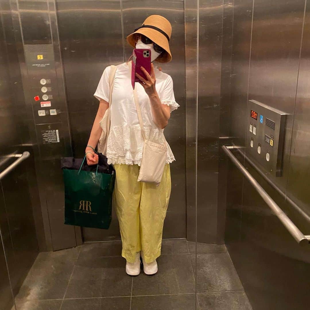 熊谷真実のインスタグラム