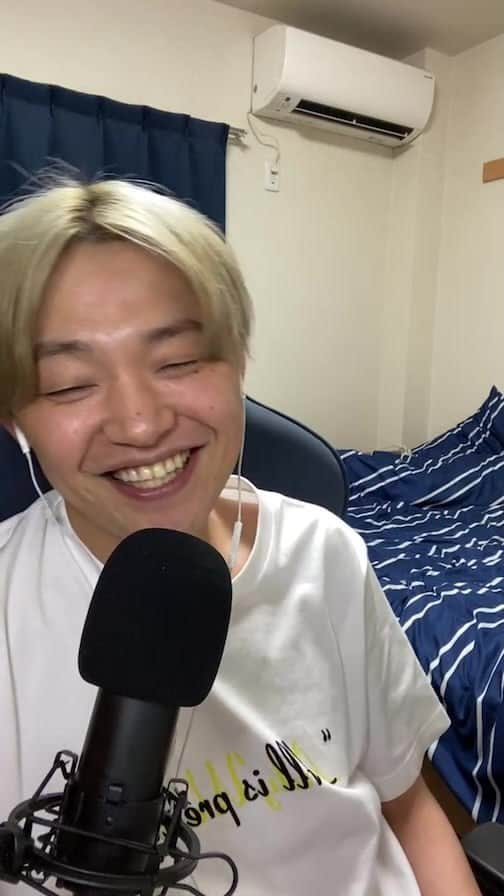 藤井達也のインスタグラム